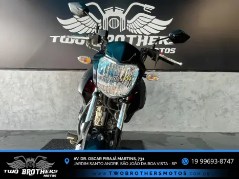 YAMAHA Factor 150 ED, Foto 10
