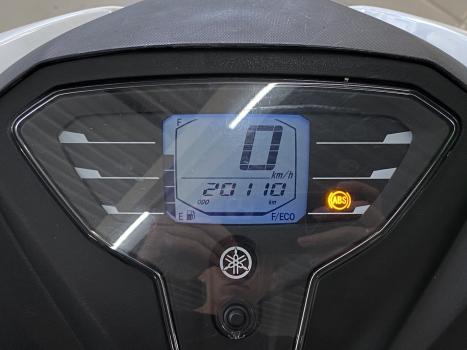 YAMAHA Fluo 125 ABS, Foto 7