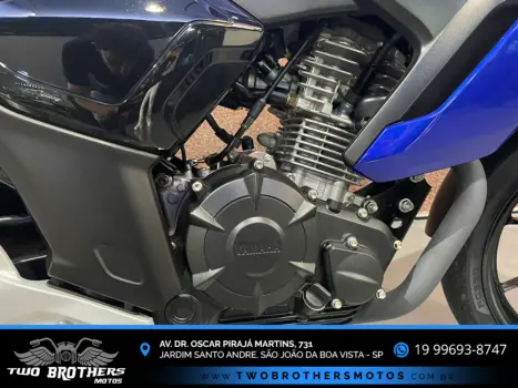 YAMAHA FZ 15 Fazer ABS, Foto 3