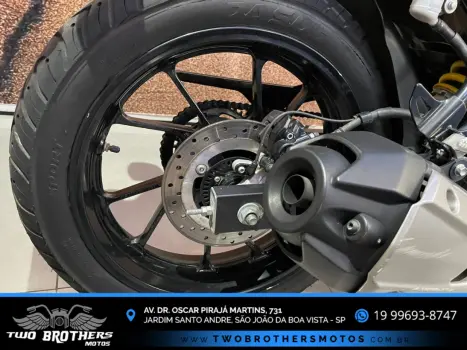 YAMAHA FZ 25 250 Fazer Flex , Foto 2