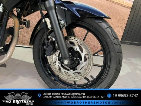 YAMAHA FZ 25 250 Fazer Flex , Foto 4