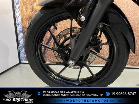 YAMAHA FZ 25 250 Fazer Flex , Foto 8