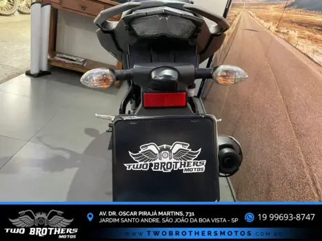 YAMAHA FZ 25 250 Fazer Flex , Foto 11