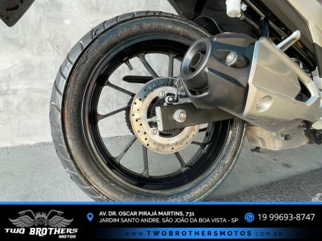 YAMAHA FZ 25 250 Fazer Flex , Foto 2