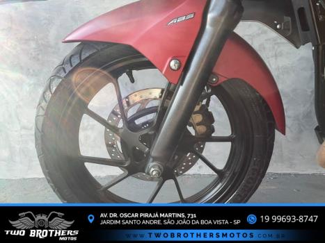 YAMAHA FZ 25 250 Fazer Flex , Foto 7