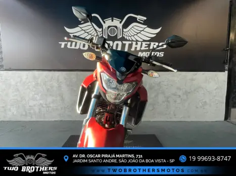 YAMAHA FZ 25 250 Fazer Flex , Foto 10