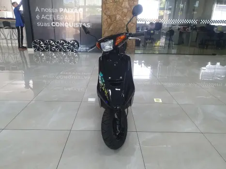 YAMAHA Jog 50 AE, Foto 2