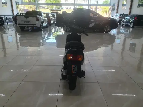 YAMAHA Jog 50 AE, Foto 5