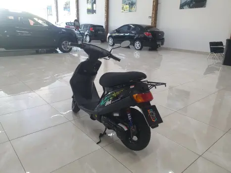 YAMAHA Jog 50 AE, Foto 6