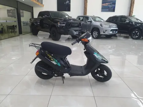 YAMAHA Jog 50 AE, Foto 7
