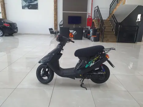 YAMAHA Jog 50 AE, Foto 8
