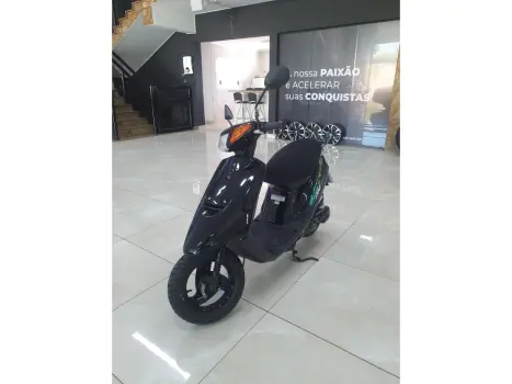 YAMAHA Jog 50 AE, Foto 9