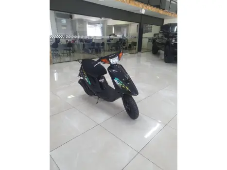 YAMAHA Jog 50 AE, Foto 10