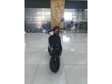 YAMAHA Jog 50 AE, Foto 11
