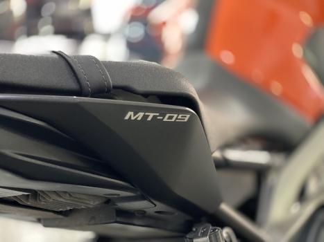YAMAHA MT-09 850 ABS, Foto 5