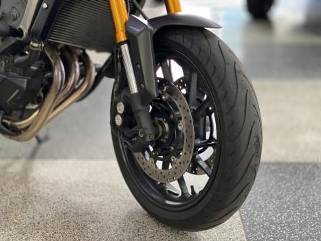 YAMAHA MT-09 850 ABS, Foto 6