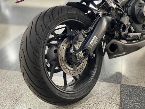 YAMAHA MT-09 850 ABS, Foto 7