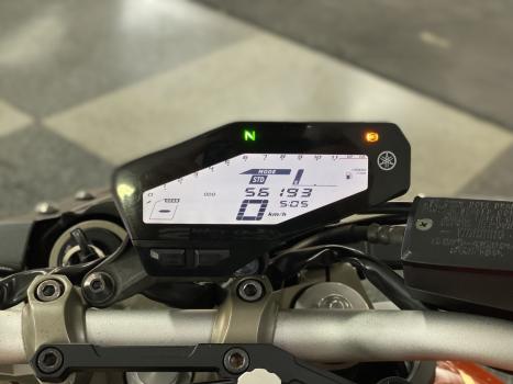 YAMAHA MT-09 850 ABS, Foto 8