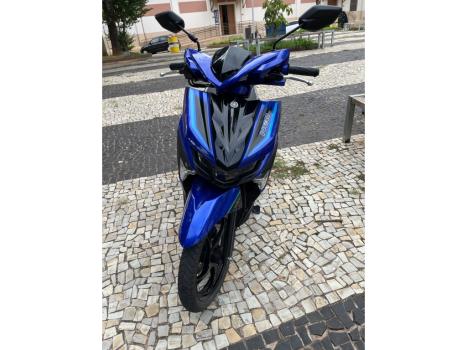 YAMAHA Neo UBS 125 , Foto 2