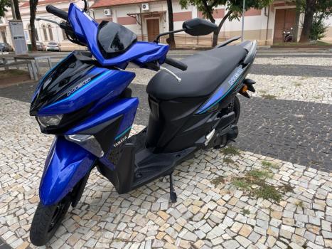 YAMAHA Neo UBS 125 , Foto 3