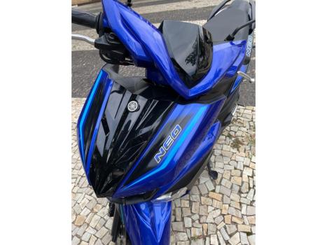 YAMAHA Neo UBS 125 , Foto 4