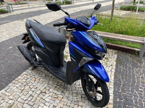 YAMAHA Neo UBS 125 , Foto 5