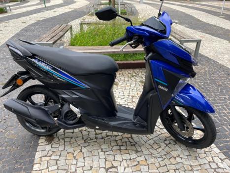 YAMAHA Neo UBS 125 , Foto 6