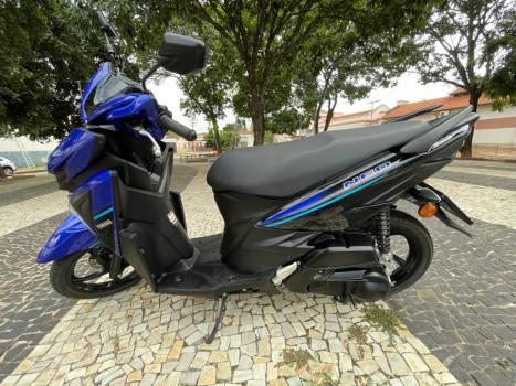 YAMAHA Neo UBS 125 , Foto 7