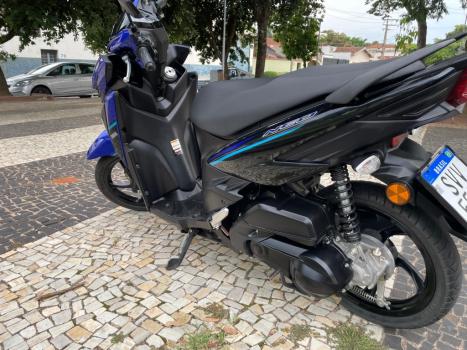 YAMAHA Neo UBS 125 , Foto 9