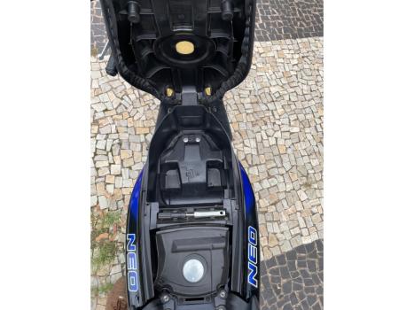 YAMAHA Neo UBS 125 , Foto 11