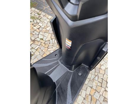 YAMAHA Neo UBS 125 , Foto 12