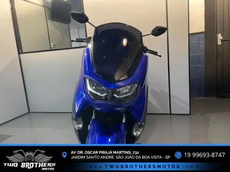 YAMAHA NMax 160 ABS, Foto 5 YAMAHA NMax 160 ABS, Foto 5