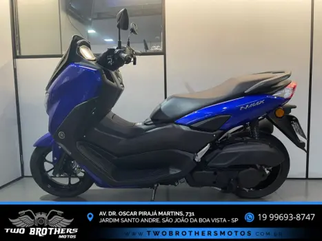 YAMAHA NMax 160 ABS, Foto 6 YAMAHA NMax 160 ABS, Foto 6