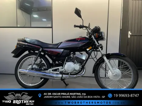 YAMAHA RD 135 CC, Foto 1 YAMAHA RD 135 CC, Foto 1