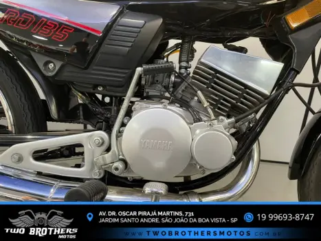 YAMAHA RD 135 CC, Foto 3 YAMAHA RD 135 CC, Foto 3