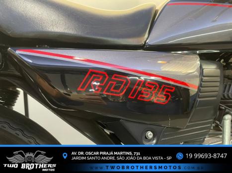 YAMAHA RD 135 CC, Foto 13 YAMAHA RD 135 CC, Foto 13