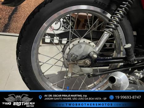 YAMAHA RD 135 CC, Foto 2