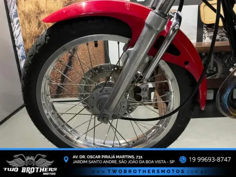 YAMAHA RD 135 CC, Foto 7