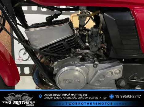 YAMAHA RD 135 CC, Foto 8