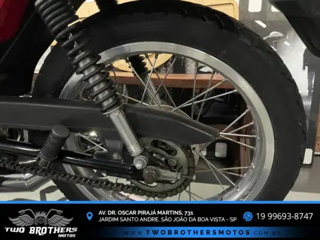 YAMAHA RD 135 CC, Foto 9