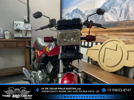 YAMAHA RD 135 CC, Foto 10