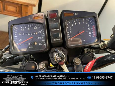 YAMAHA RD 135 Z, Foto 5