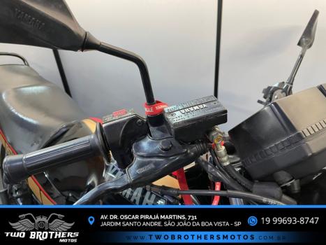 YAMAHA RD 135 Z, Foto 6