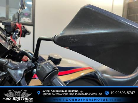 YAMAHA RD 135 Z, Foto 7