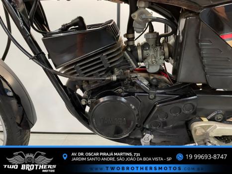 YAMAHA RD 135 Z, Foto 10