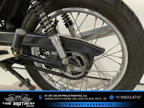 YAMAHA RD 135 Z, Foto 11