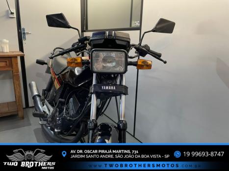 YAMAHA RD 135 Z, Foto 12