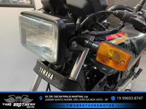 YAMAHA RD 135 Z, Foto 13