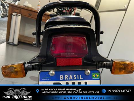 YAMAHA RD 135 Z, Foto 14