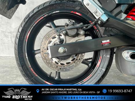 YAMAHA XJ6 600 N, Foto 2